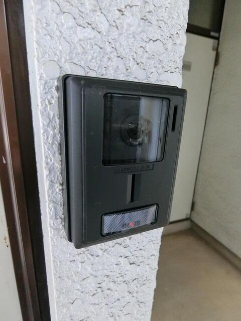 シティホームのその他共用部分|※前回募集時撮影写真となります 