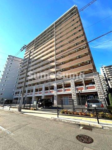 Luxe難波西Ⅲ