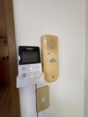 【セキュリティ】 | パレスマンション板橋 | パレスマンション板橋　板橋区板橋