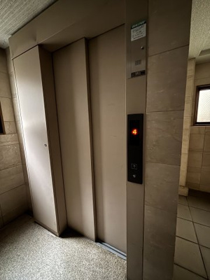 【その他共用部分】 | パレスマンション板橋