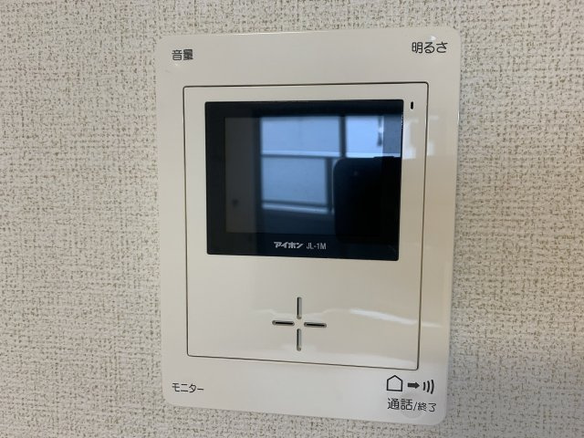 TM MAISONの内装