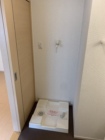 TM MAISONの設備