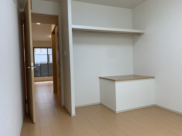 TM MAISONの子供部屋