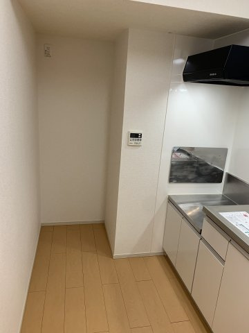 TM MAISONのキッチン