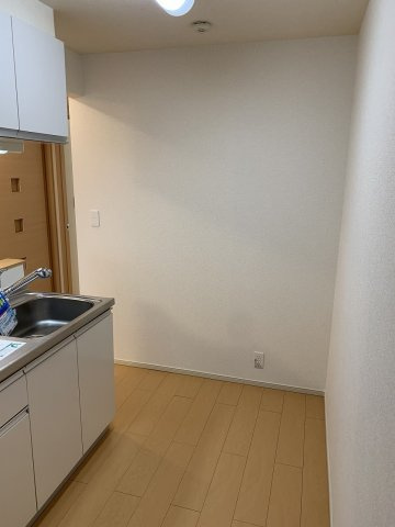 TM MAISONのキッチン