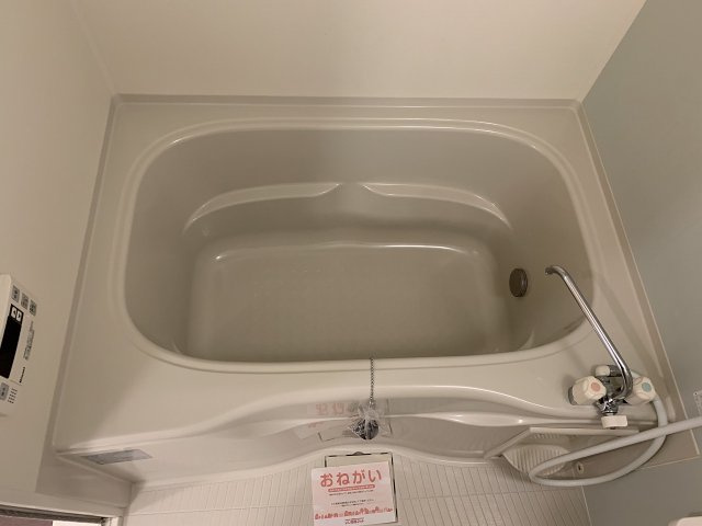 TM MAISONの浴室