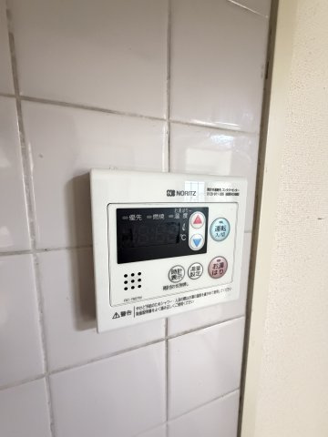 ヴィラコート三宮の設備