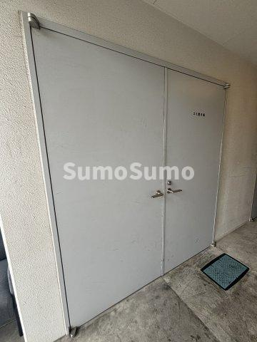 エグゼ難波南Ⅵのその他共用部分
