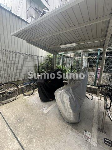エグゼ難波南Ⅵのその他共用部分