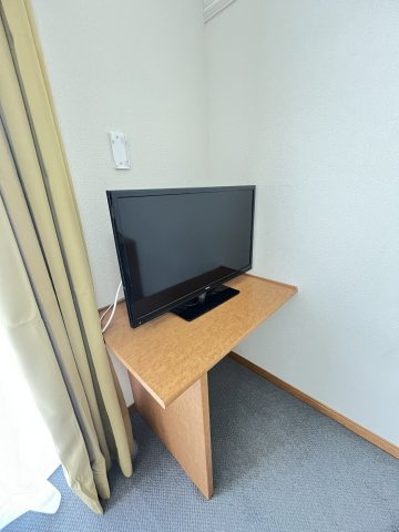 レオパレスル・コントワールⅢの設備