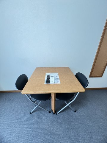 レオパレスル・コントワールⅢの設備