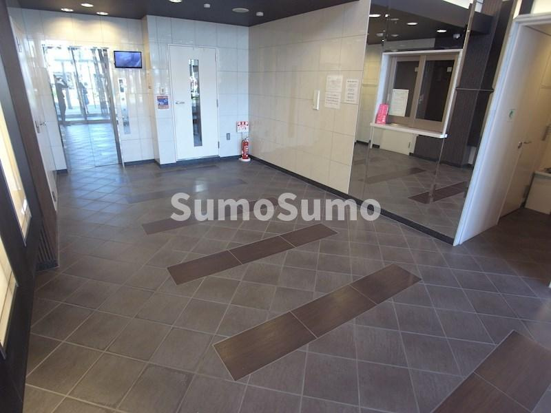 エステムコート神戸・県庁前Ⅳグランディオの外観
