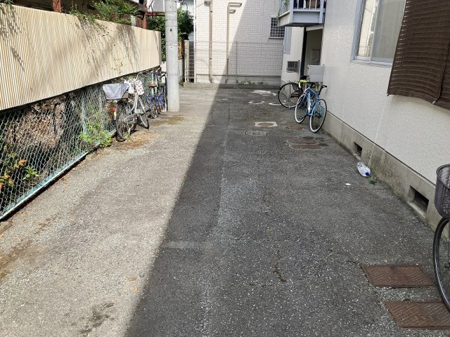 第2三賀ハウスのその他