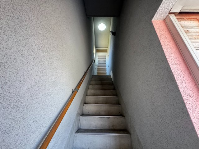 鳳西町二丁　店舗付住宅のその他