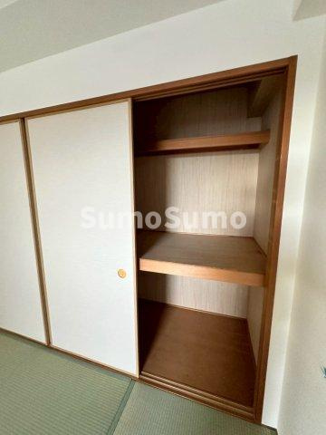 エルドラード上ヶ原2番館の設備