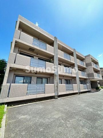 エルドラード上ヶ原2番館