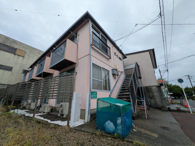 ヴィラ鶴舞｜名古屋市の賃貸ならMy賃貸