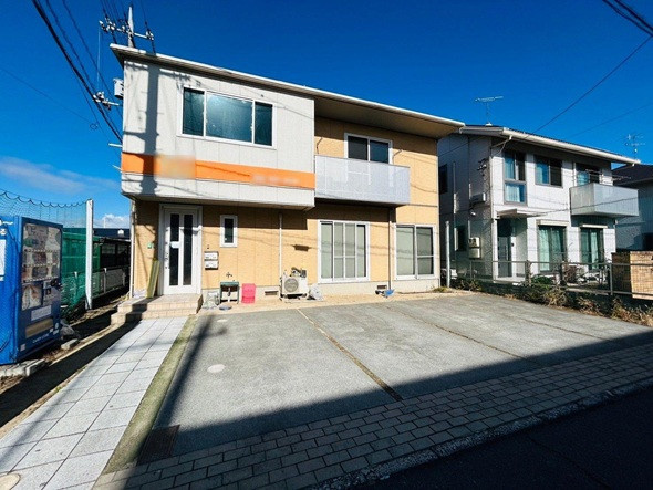 倉敷市西中新田の中古一戸建