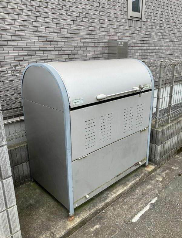 ドレッセ桜のその他共用部分