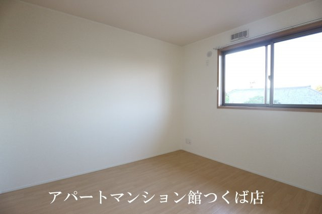 ドレッセ桜の寝室|類似です
