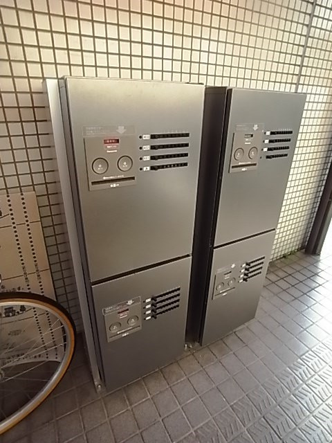 ローレル甲南のその他共用部分
