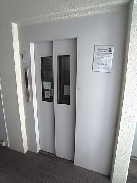 ローレル甲南のその他共用部分