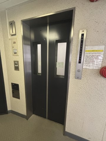 甲南第2サンコーポラスのその他共用部分