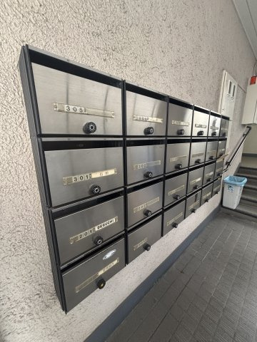 甲南第2サンコーポラスのその他共用部分