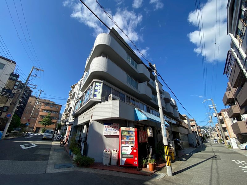 六甲スカイハイツ