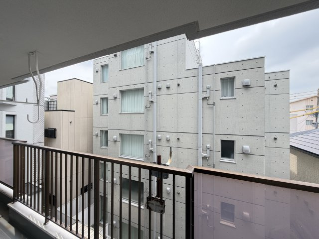 トーカンマンション御器所の展望