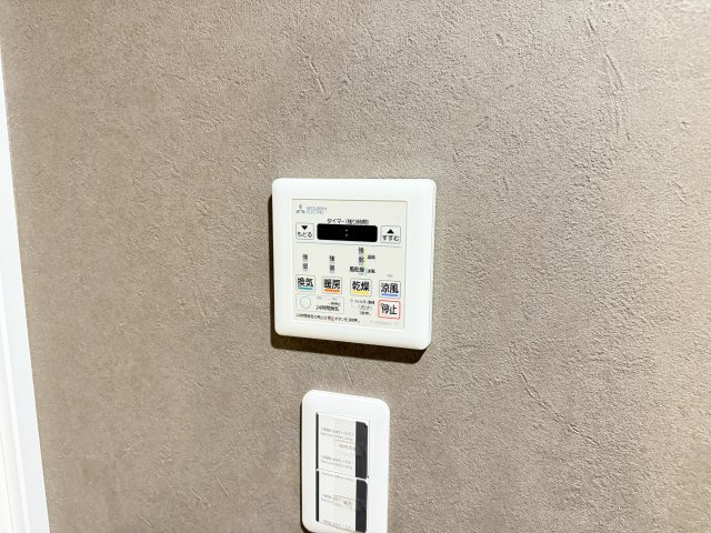 トーカンマンション御器所の設備