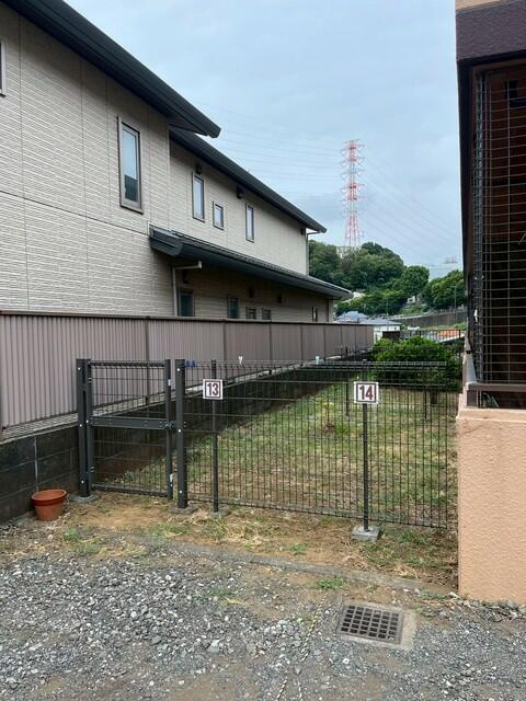 梅が丘森ビル（ペットと暮らす）のその他