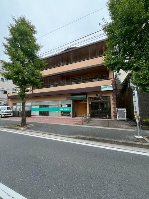 梅が丘森ビル（ペットと暮らす）