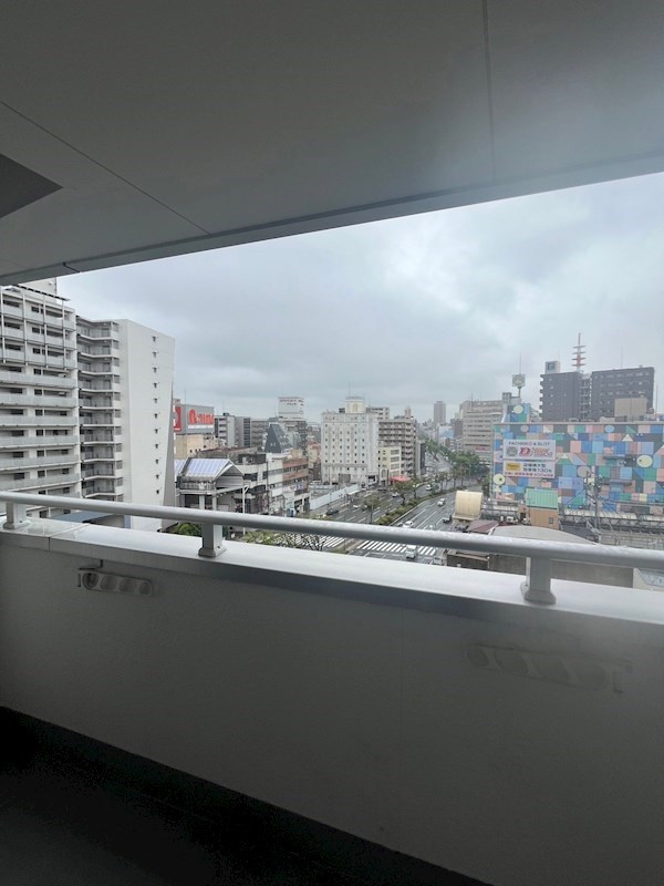 ラビン新開地