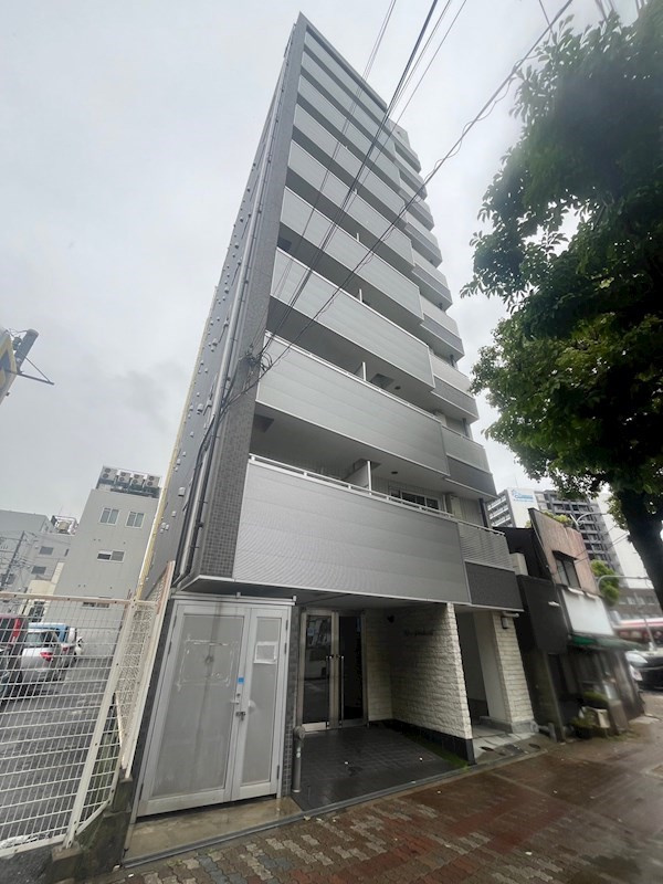 ラビン新開地