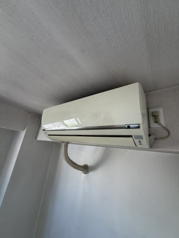 ラビン新開地の設備