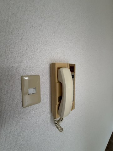 セゾン東須磨のセキュリティ