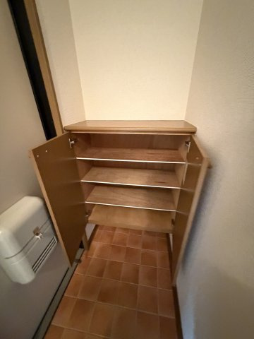セゾン東須磨のその他