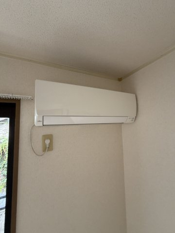 セゾン東須磨の設備