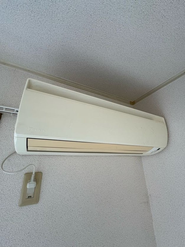 セゾン東須磨の設備