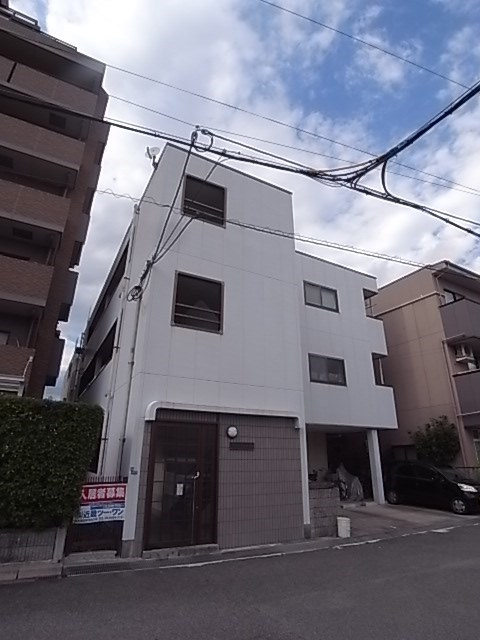 メゾン ドゥ プランタン塚口