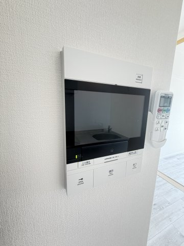 プレジール三ノ宮Ⅲのセキュリティ