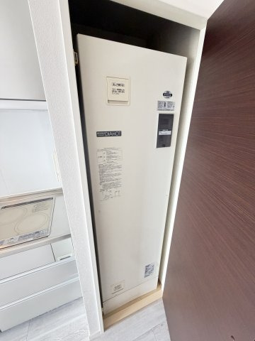 プレジール三ノ宮Ⅲの設備