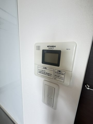 プレジール三ノ宮Ⅲの設備
