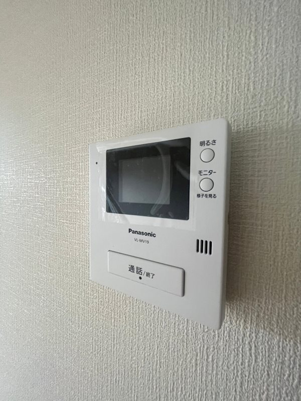ロイヤルサクラのセキュリティ
