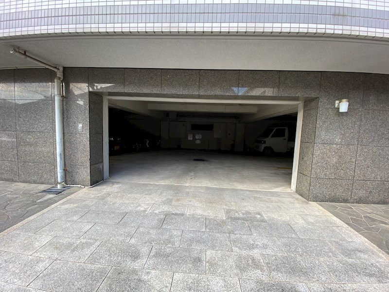 ロイヤルサクラの外観