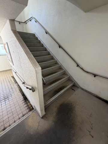 高取台グリーンハイツ B棟のその他