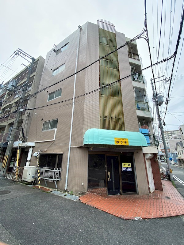湊川ヤングハイツ