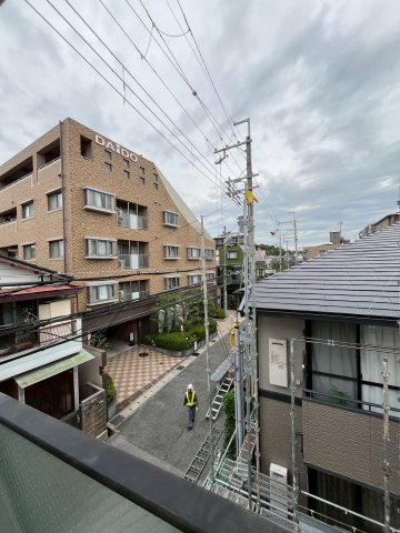 セブンの展望