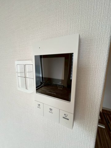 セブンの設備